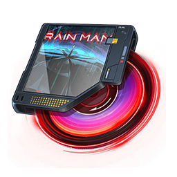 Umbrella Arc icon
