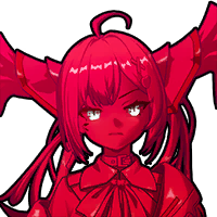 Tomato Devil boss portrait