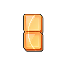Type II Vertical module icon (S-Rank)