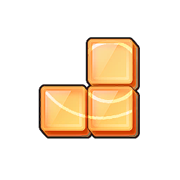 Type III L-Shape D module icon (S-Rank)