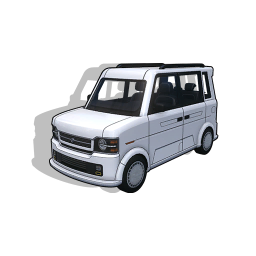 B100 vehicle icon