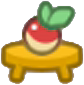 Pokemon Pokopia Eat specialty icon