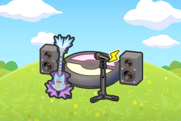 Low-key Rock Stage habitat icon