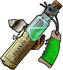 Infused Elixir of Precision icon