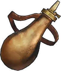 homemade gunpowder icon