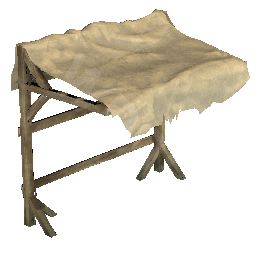 Pier Canopy
