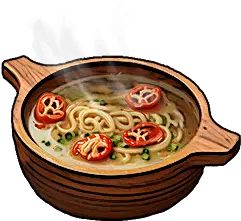 Crab Soup with Diced Tomatoes