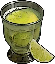 Sweet Lime Juice icon