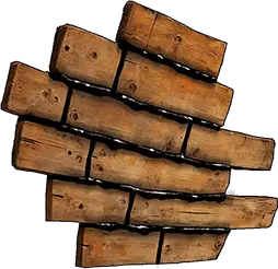 Hull bracing: Keelhold