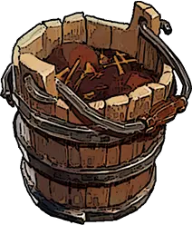 Basic Composter
