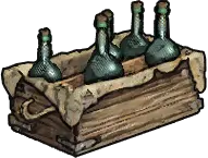 Bottle Crate