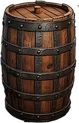Gunroom Grog icon