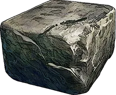 Hewn Stone