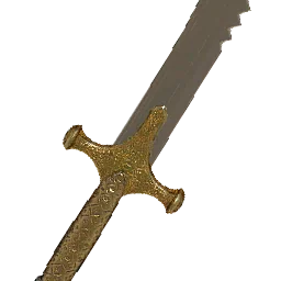 Savage Sawblade weapon icon
