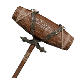 The Helms Greathammer weapon icon
