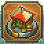 Graveyard Keeper 2 achievement icon: Patron of merchants