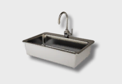 Wide Sink