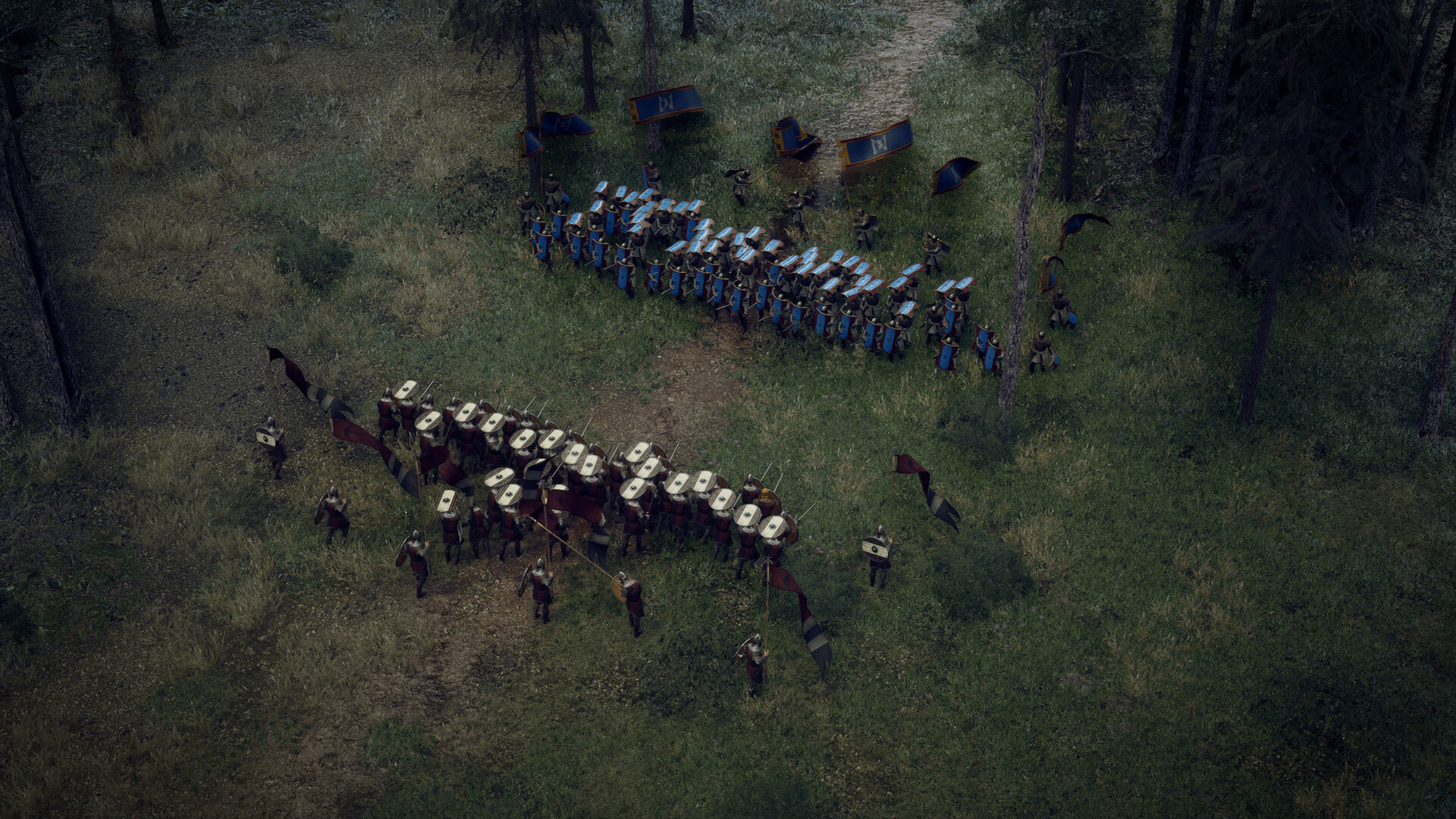 Anvil Empires screenshot