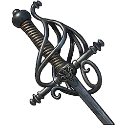 Rapier of a Thousand Cuts