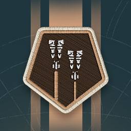 Achievement badge for Now This is Podracing!