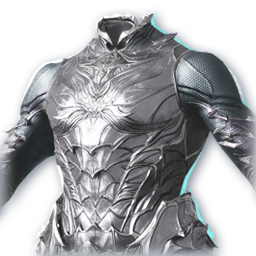 Official item icon of True Dragon Lord Breastplate