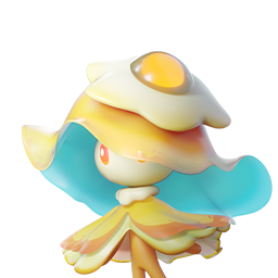 Veilfloat head icon