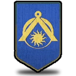 Scholastone Institute crest