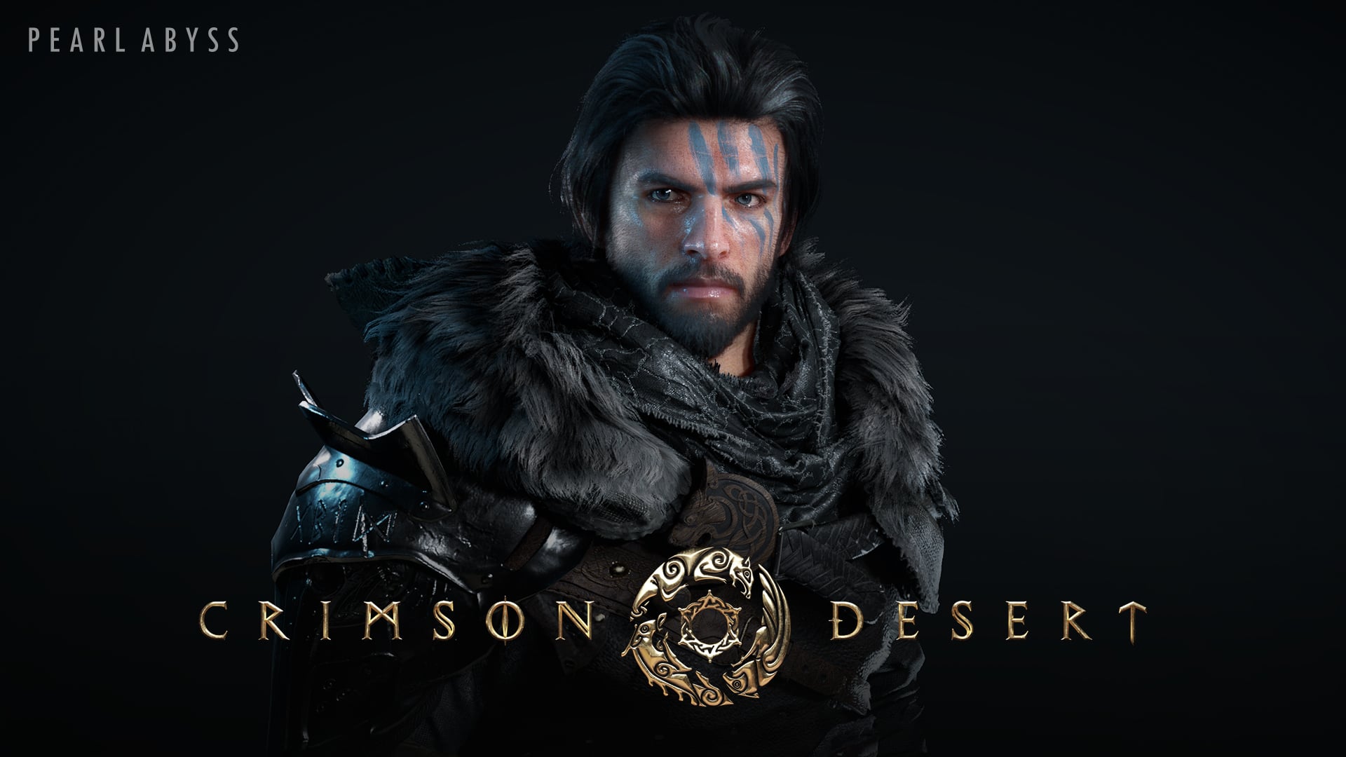 Crimson Desert official screenshot 18 from December 2024 announcement