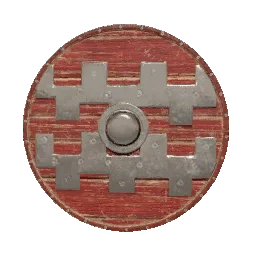 Dewhaven Shield in Crimson Desert