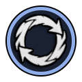 Quick Reload skill icon