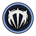 Smiting Strike Rend Armor skill icon