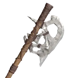 Hellhounds' Chopping Axe