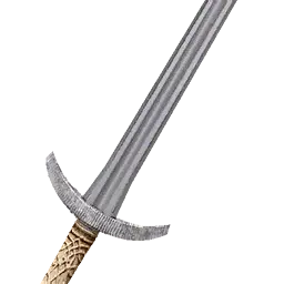 Dekarr Sword