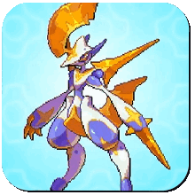 knequital sprite