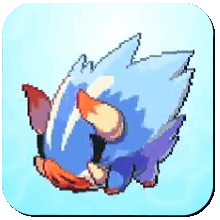 rushog sprite