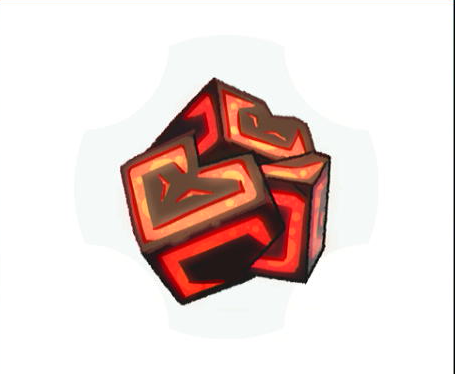 Infernal Pyrite icon