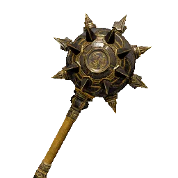 Mace of Ambition weapon icon