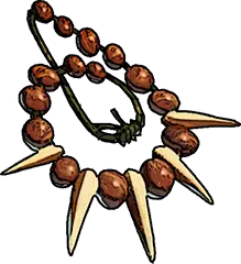 Bone Beads icon