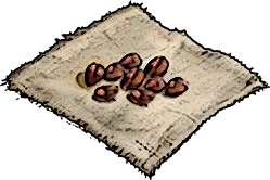 Cocoplum Seeds