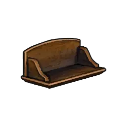 Elegant Shelf