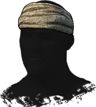 Headband