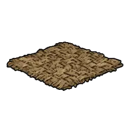 Large Floor (sticks)