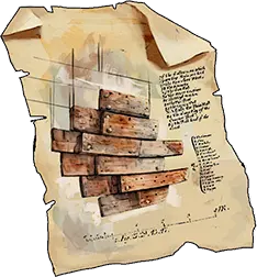 Plans: Standfast Hull Bracing