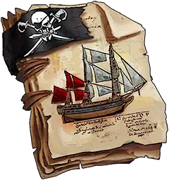 Ship Design: Brig