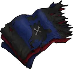 Style Book: Privateer Flag Designs