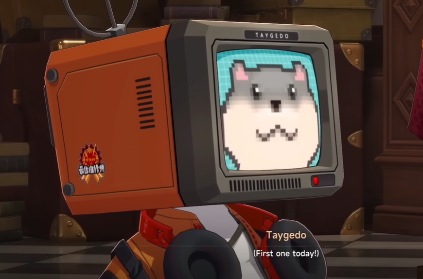 Wanted system and crime/detention mechanics in Hethereau