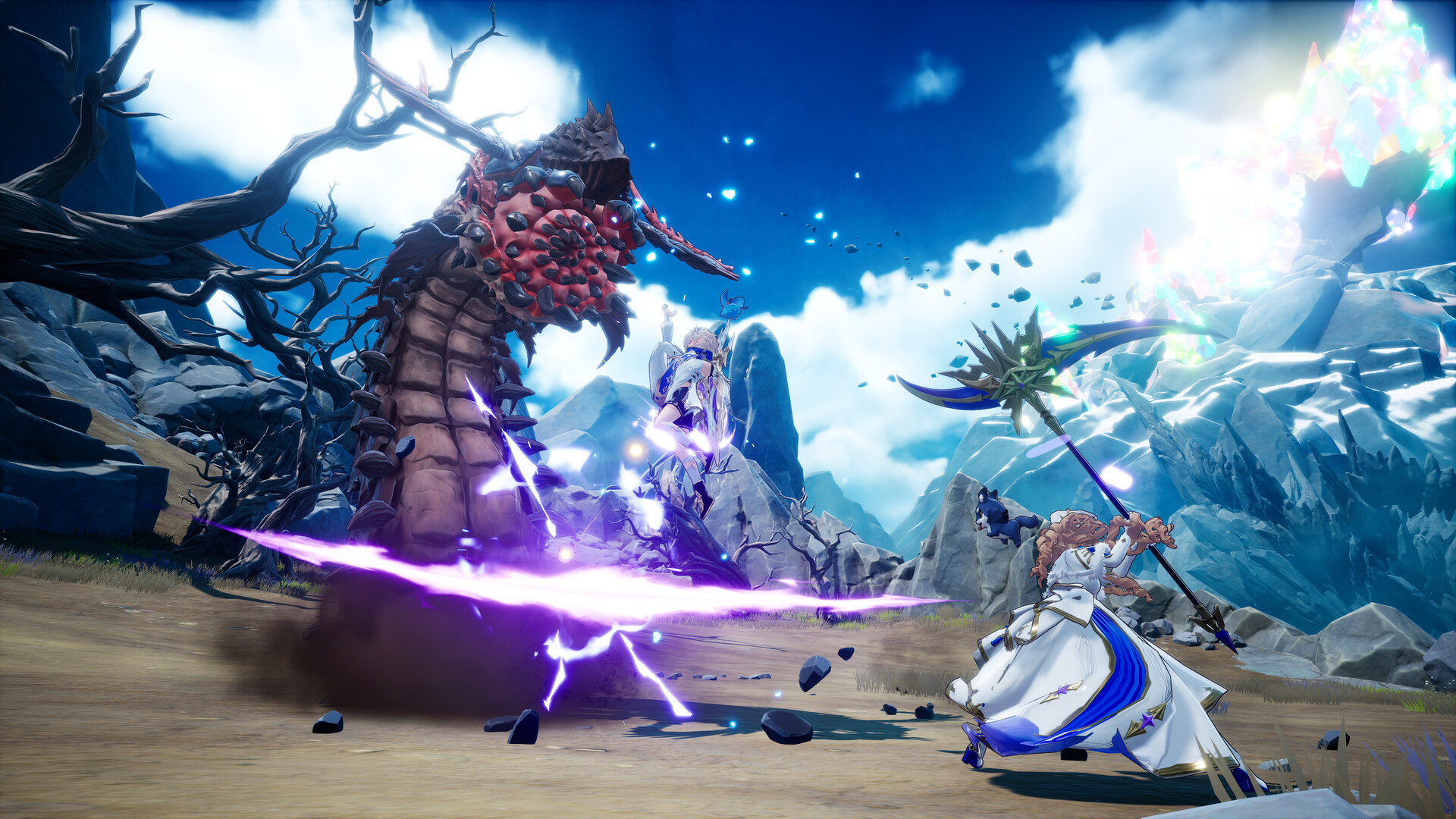 DragonSword : Awakening - Steam screenshot 3