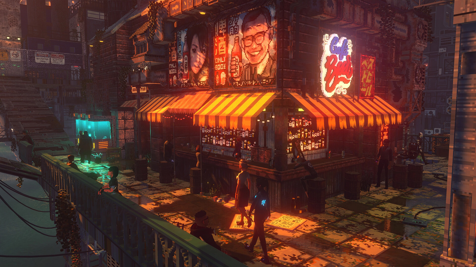 Nivalis - Steam screenshot 1
