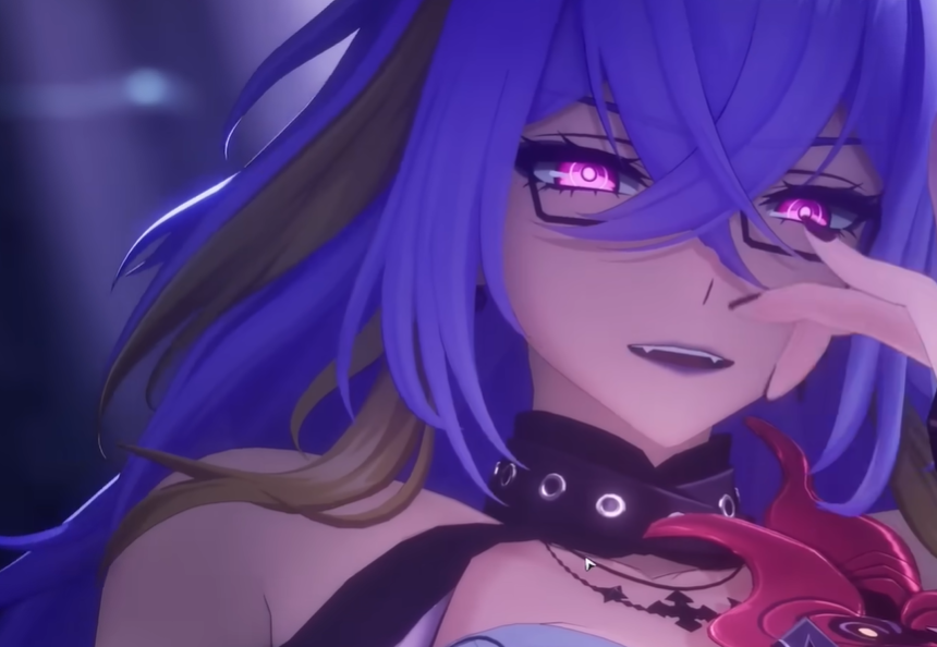 New characters introduced in the Co-Ex Test beta