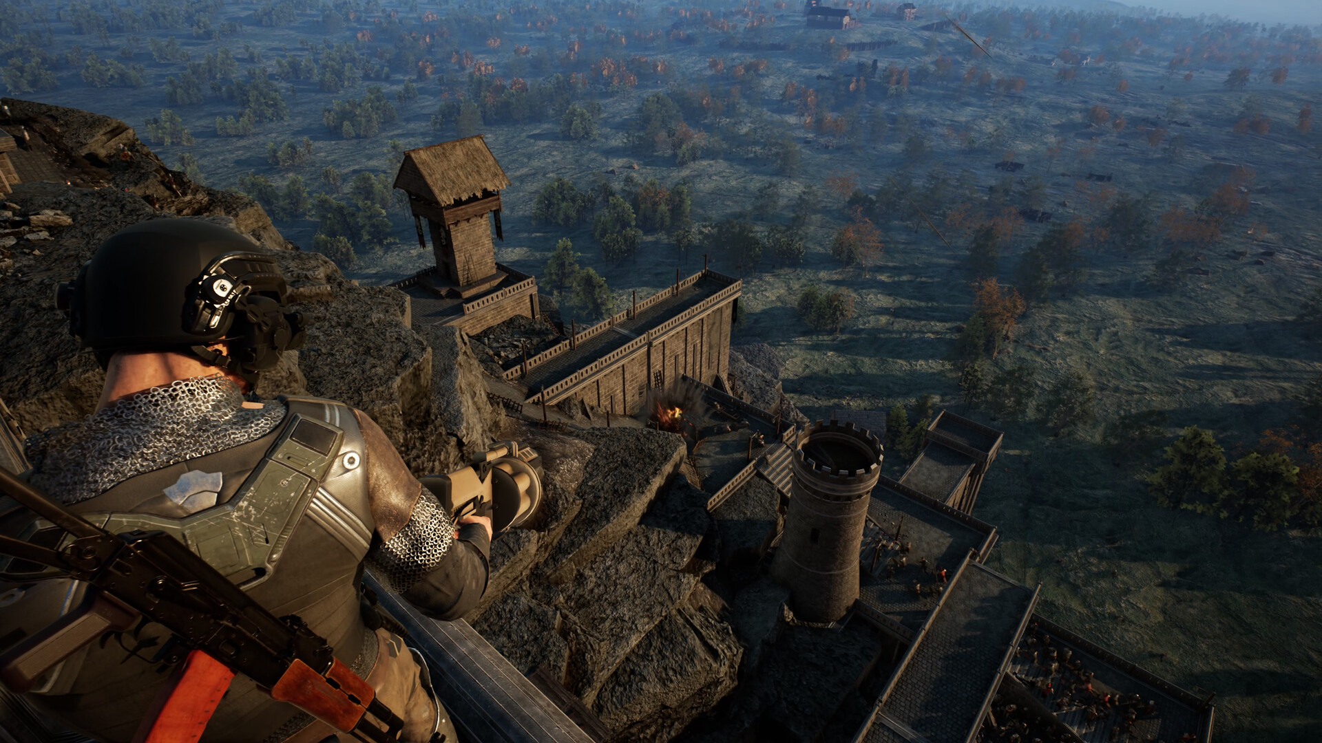 Kingmakers - Steam screenshot 6
